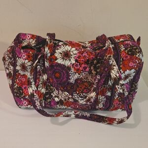 Floral Women's Bag